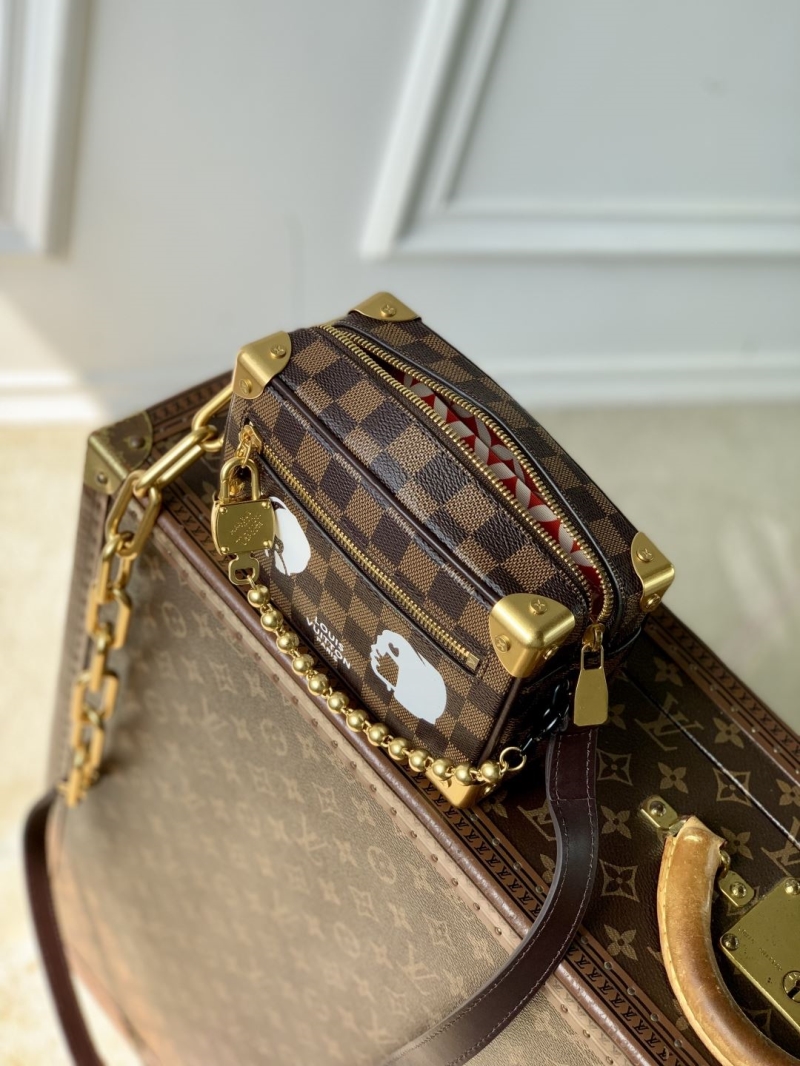LV Box Bags